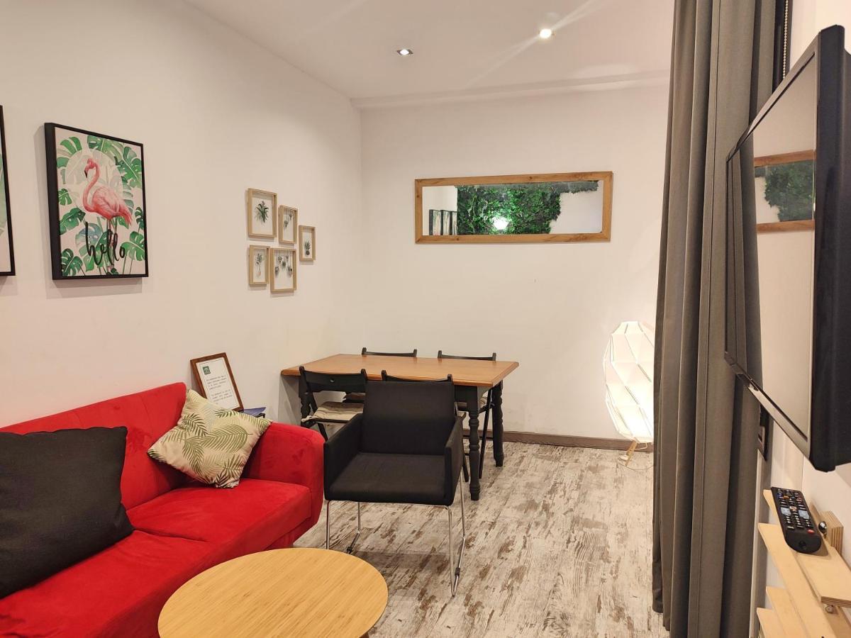 La Casa de Pedro Verdugo Apartamento Turístico Córdoba Exterior foto