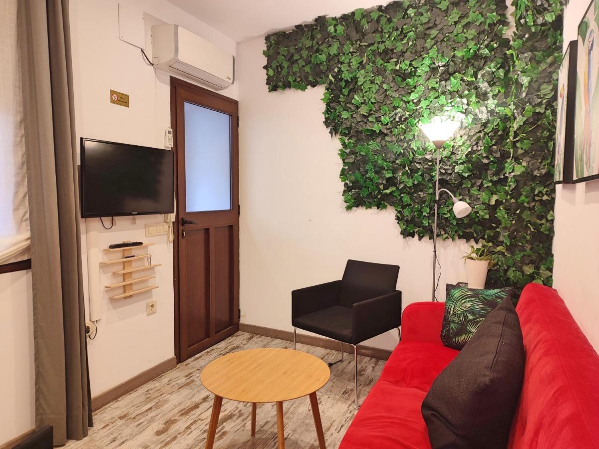 La Casa de Pedro Verdugo Apartamento Turístico Córdoba Exterior foto