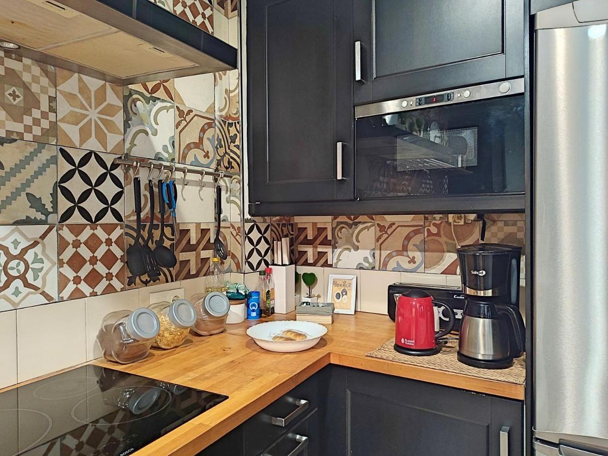 La Casa de Pedro Verdugo Apartamento Turístico Córdoba Exterior foto