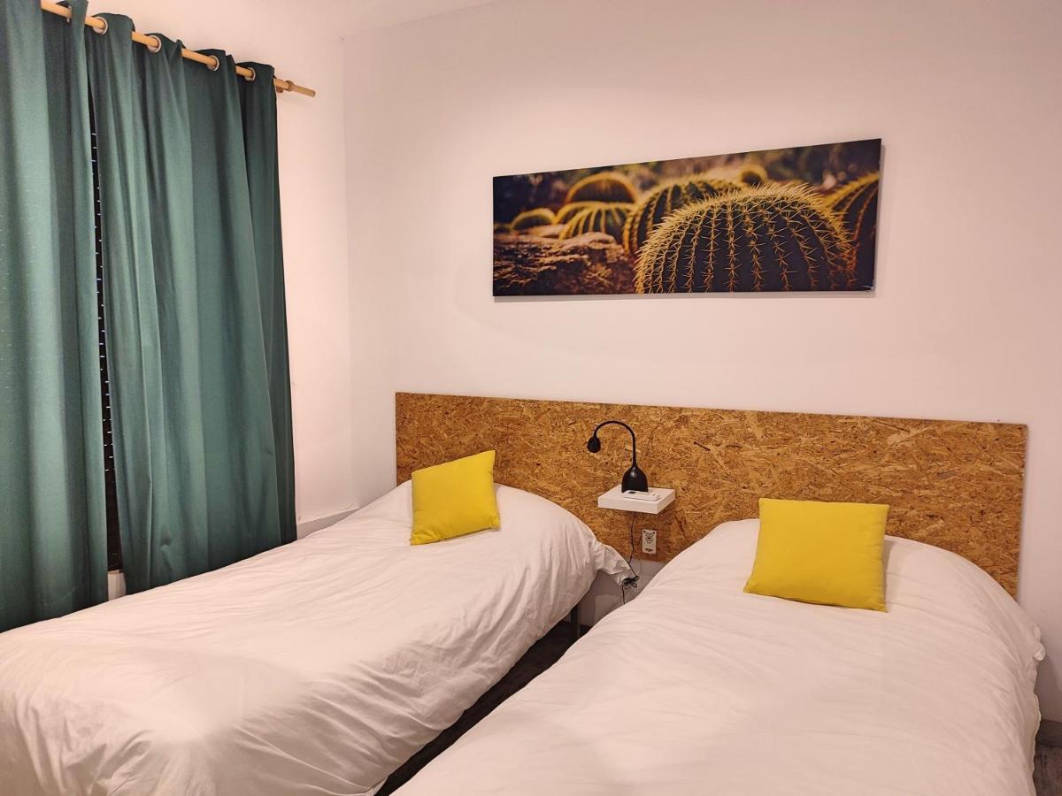 La Casa de Pedro Verdugo Apartamento Turístico Córdoba Exterior foto