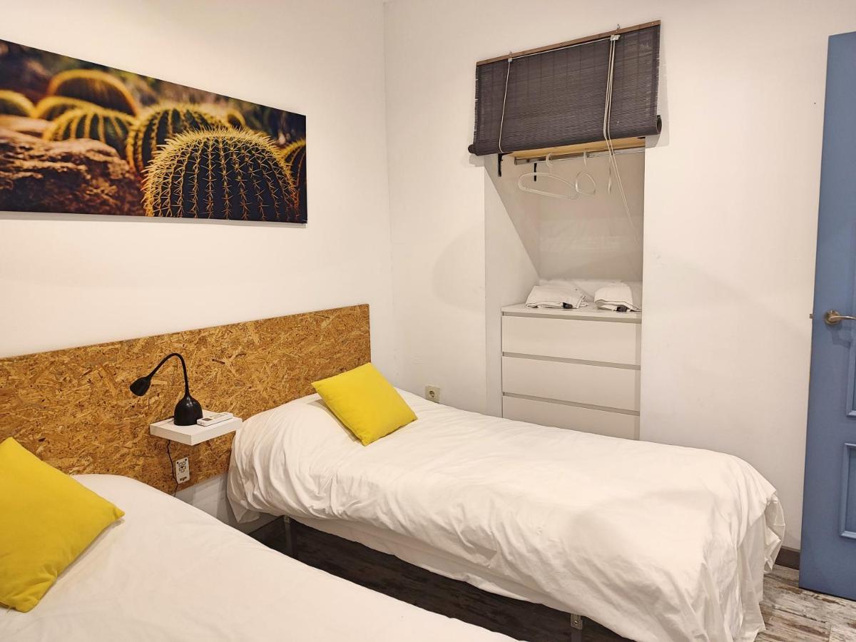 La Casa de Pedro Verdugo Apartamento Turístico Córdoba Exterior foto