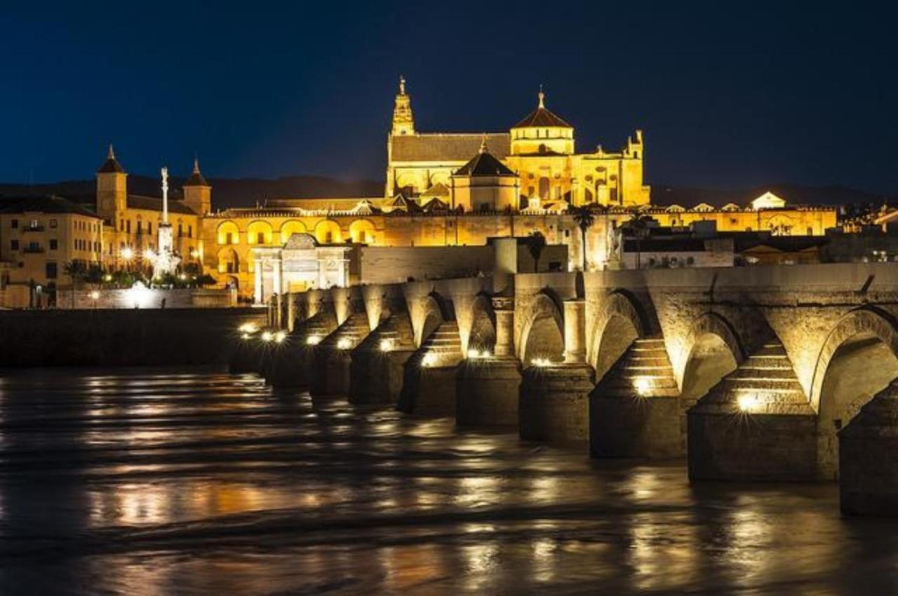 La Casa de Pedro Verdugo Apartamento Turístico Córdoba Exterior foto